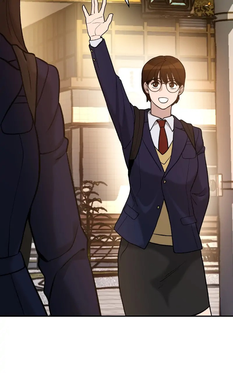 Designated Bully Chapter 19 page 124 - 
