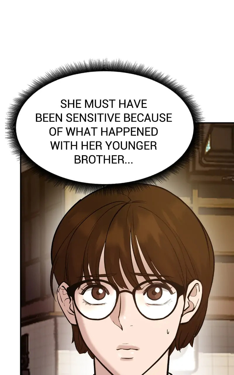 Designated Bully Chapter 19 page 125 - 