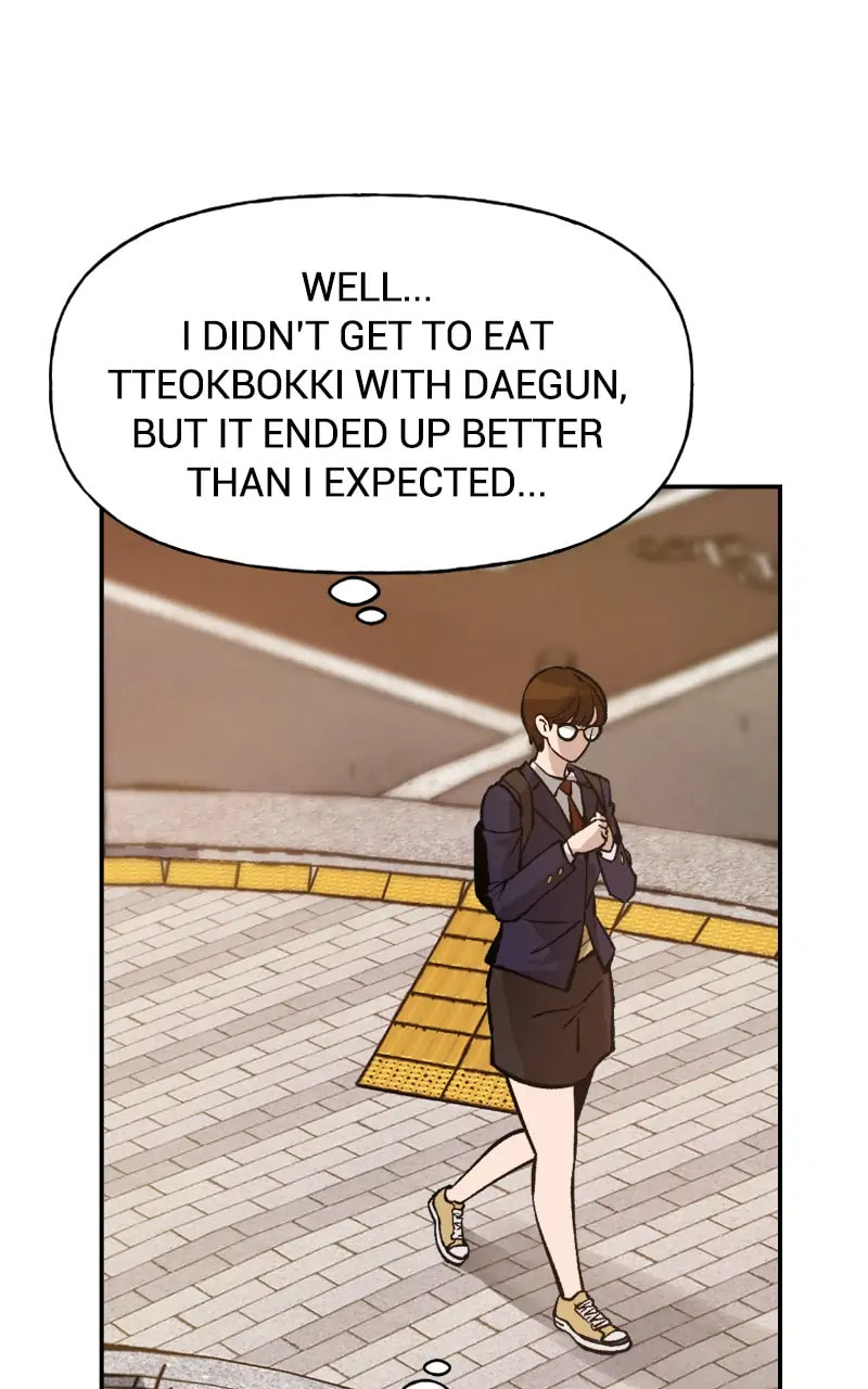 Designated Bully Chapter 19 page 127 - 