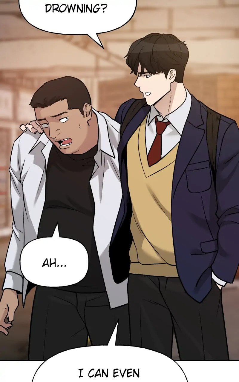 Designated Bully Chapter 19 page 130 - 