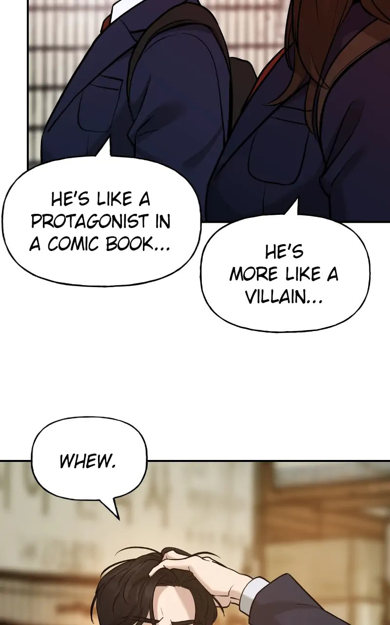 Designated Bully Chapter 19 page 14 - 