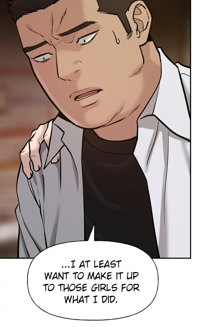 Designated Bully Chapter 19 page 132 - 