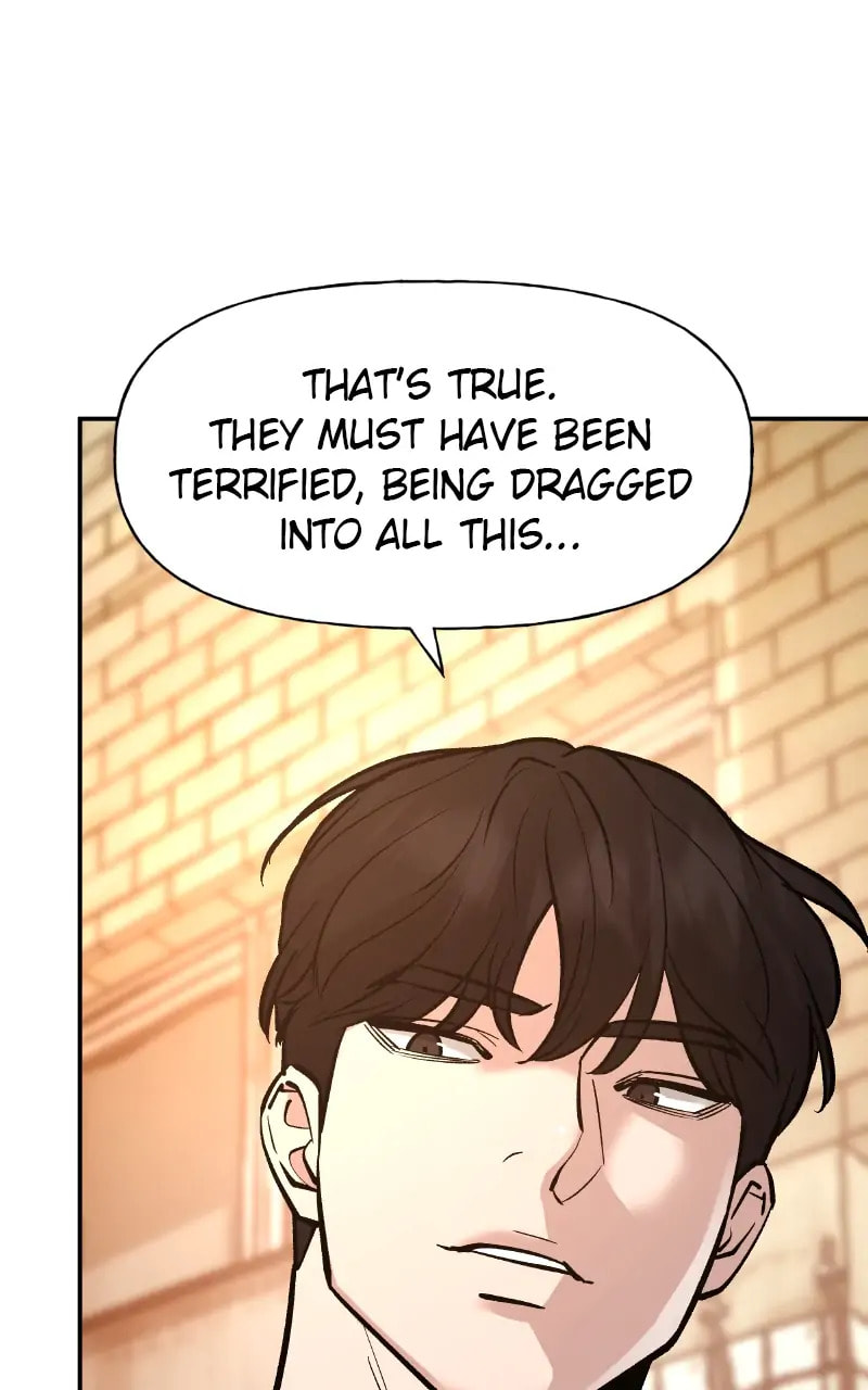 Designated Bully Chapter 19 page 133 - 