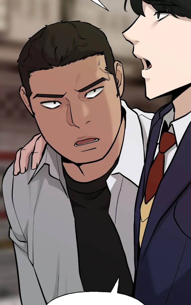 Designated Bully Chapter 19 page 135 - 