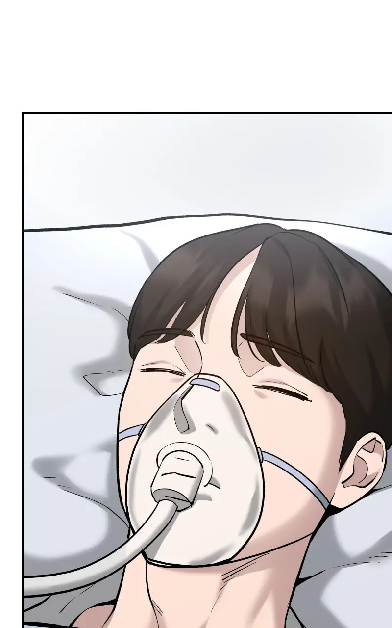 Designated Bully Chapter 19 page 140 - 
