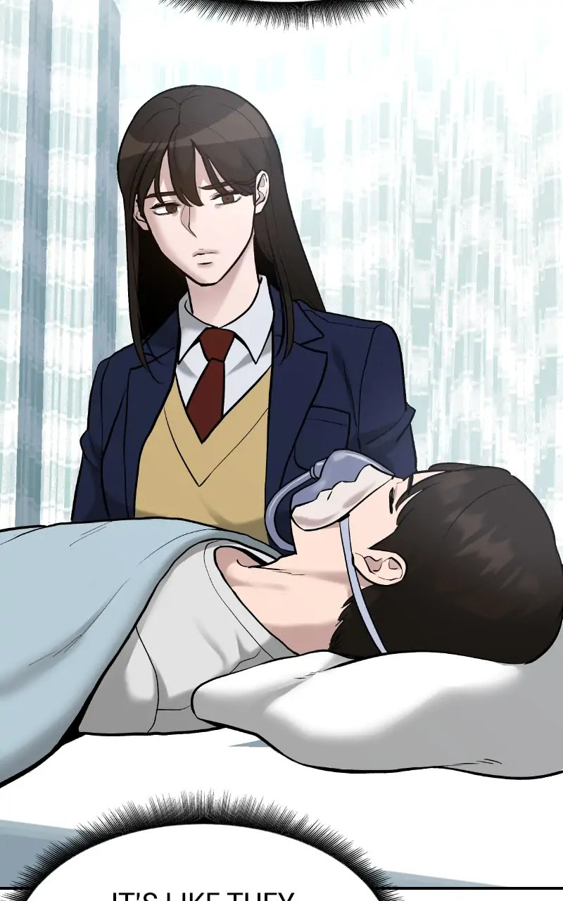 Designated Bully Chapter 19 page 142 - 