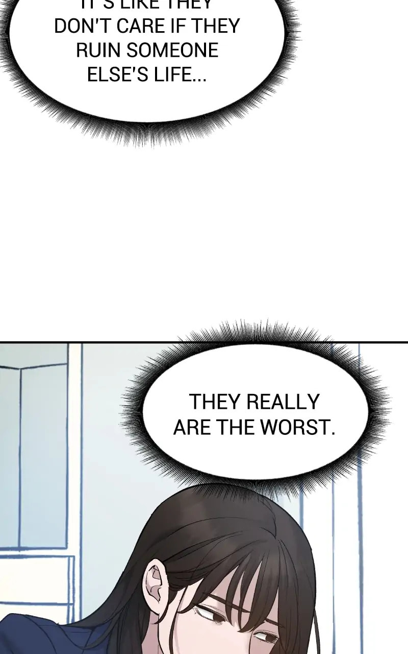 Designated Bully Chapter 19 page 143 - 