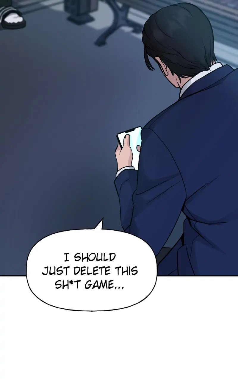 Designated Bully Chapter 19 page 150 - 