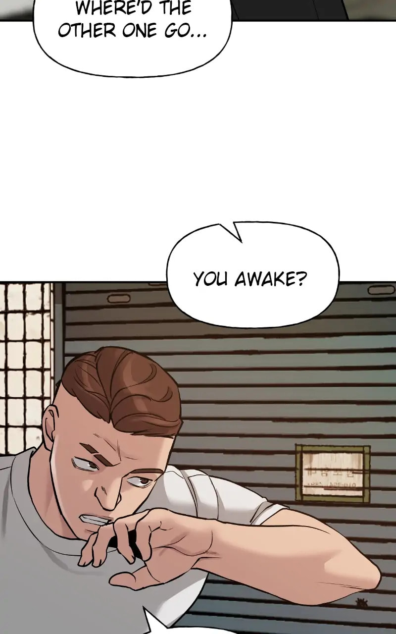 Designated Bully Chapter 19 page 16 - 