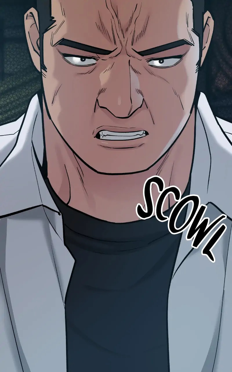 Designated Bully Chapter 19 page 157 - 