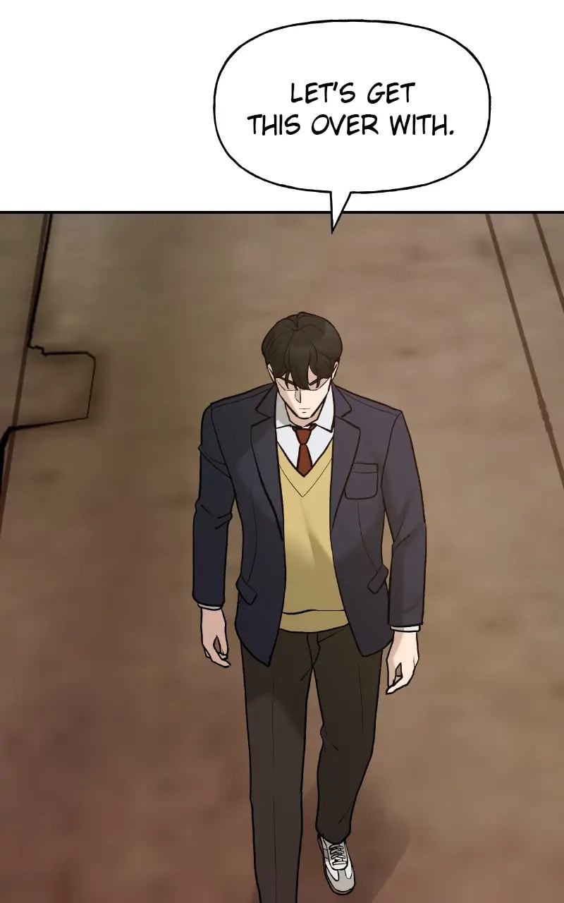 Designated Bully Chapter 19 page 18 - 