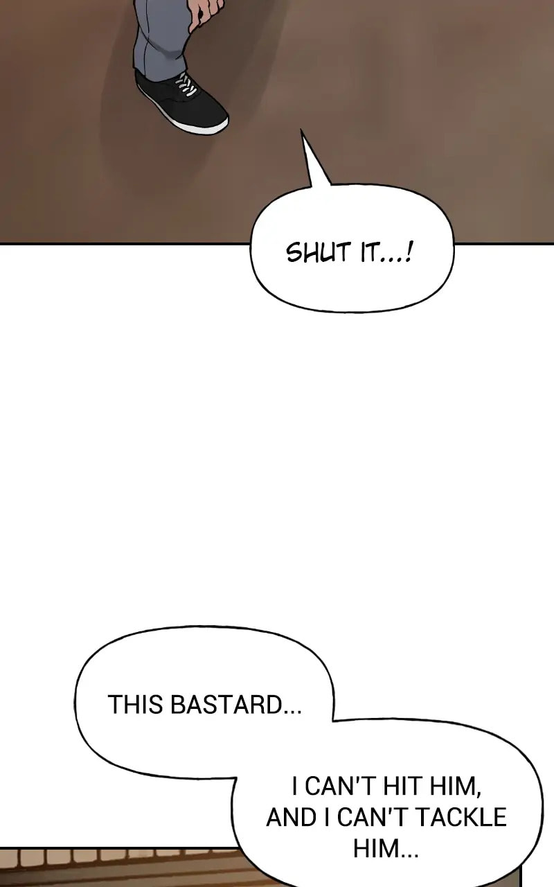 Designated Bully Chapter 19 page 20 - 