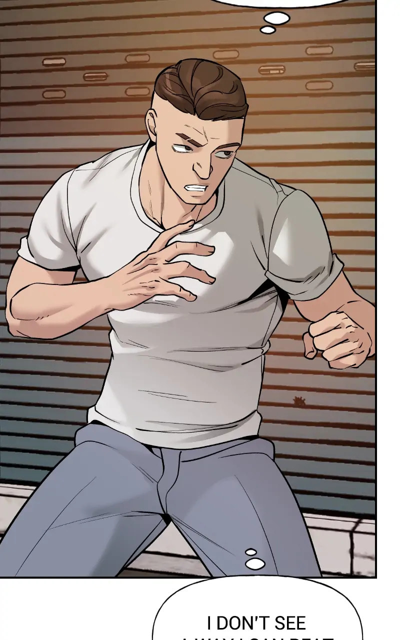 Designated Bully Chapter 19 page 21 - 