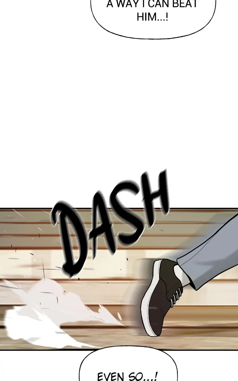 Designated Bully Chapter 19 page 22 - 