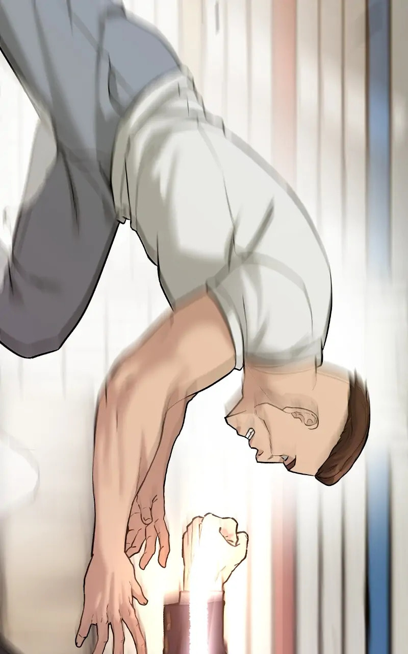Designated Bully Chapter 19 page 24 - 