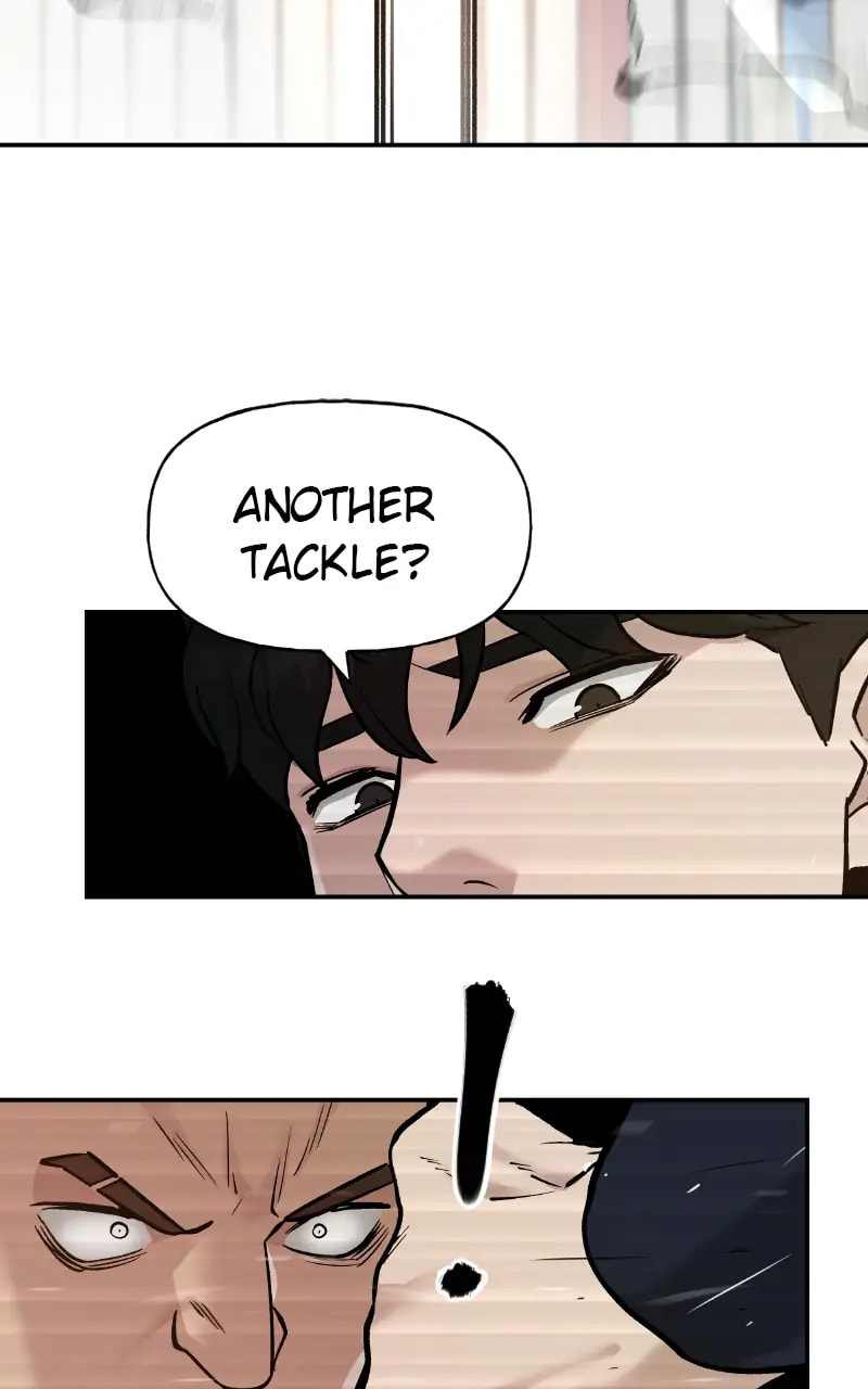 Designated Bully Chapter 19 page 26 - 