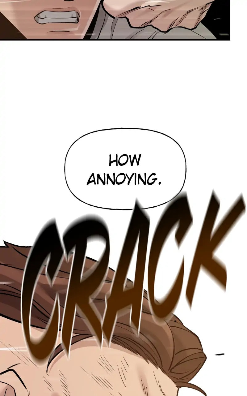 Designated Bully Chapter 19 page 27 - 