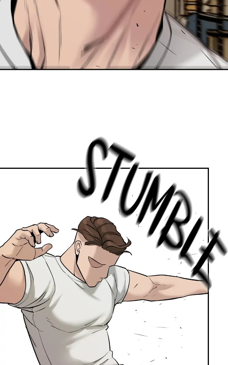 Designated Bully Chapter 19 page 32 - 