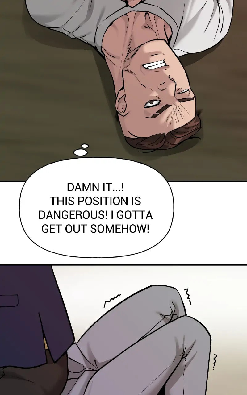 Designated Bully Chapter 19 page 38 - 