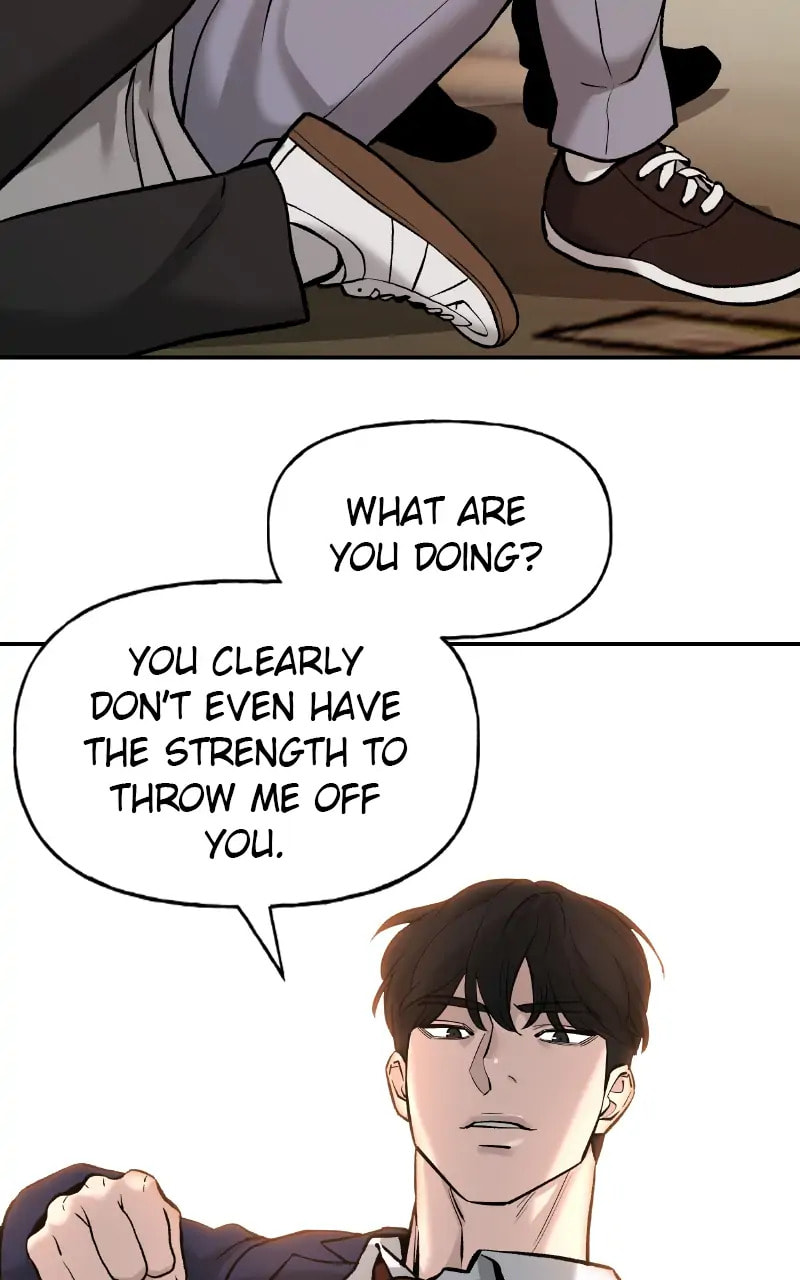 Designated Bully Chapter 19 page 39 - 