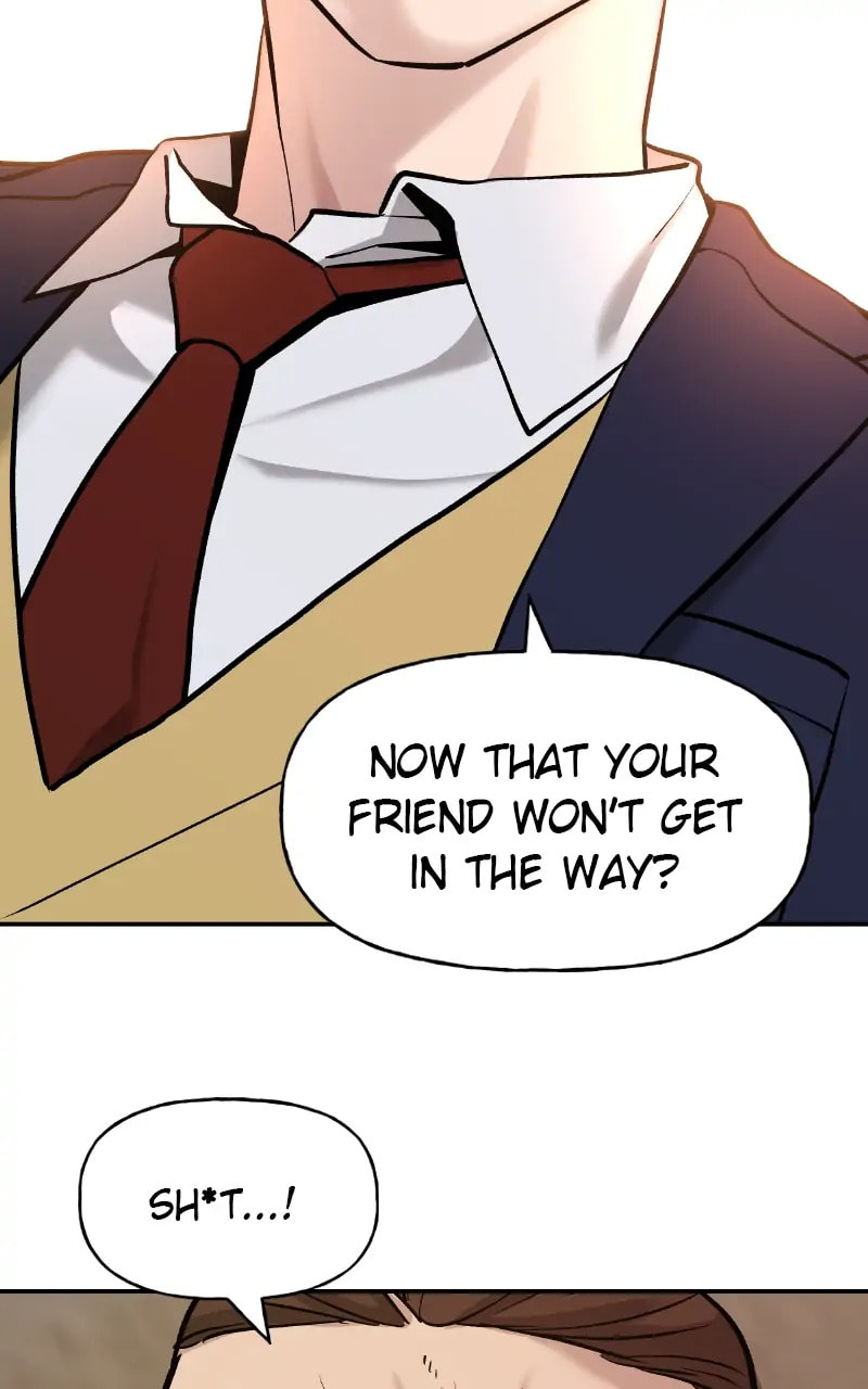 Designated Bully Chapter 19 page 42 - 