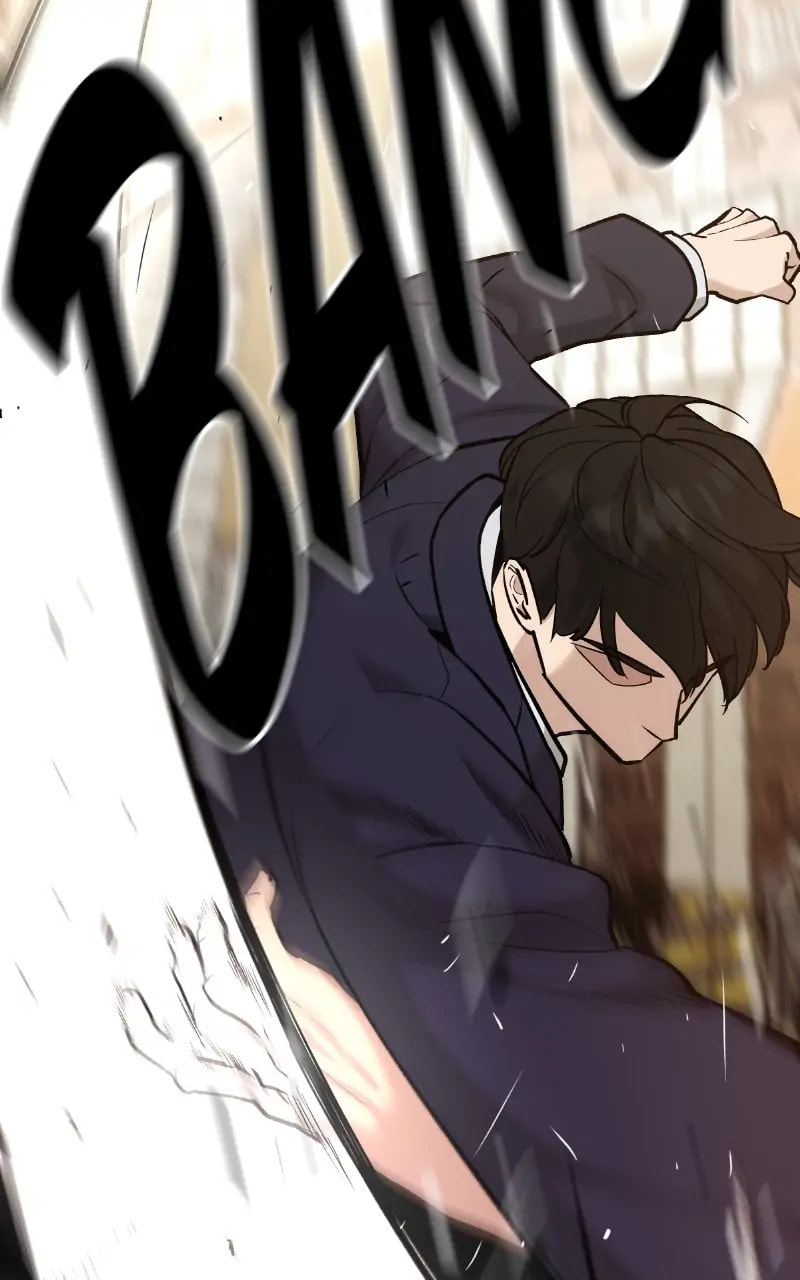 Designated Bully Chapter 19 page 44 - 