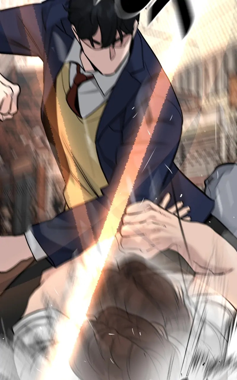 Designated Bully Chapter 19 page 48 - 