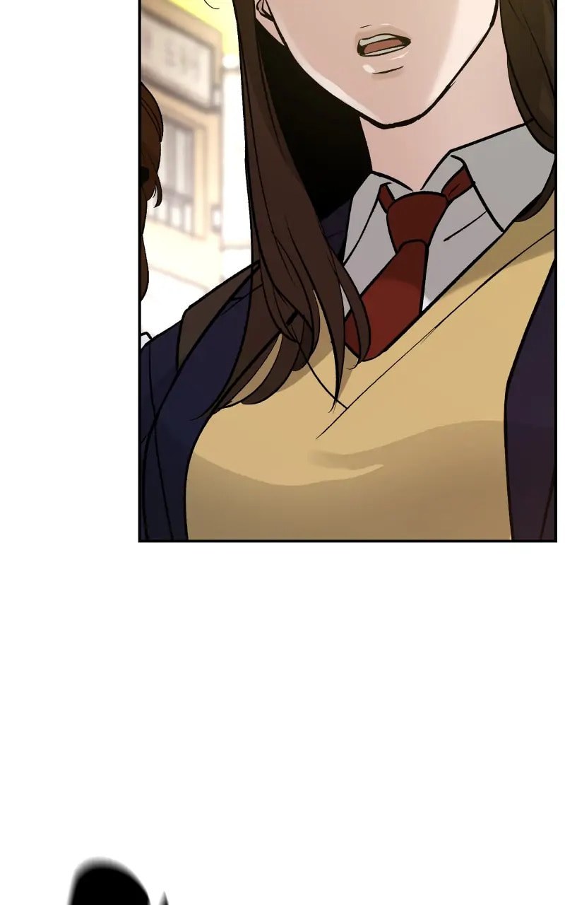 Designated Bully Chapter 19 page 50 - 