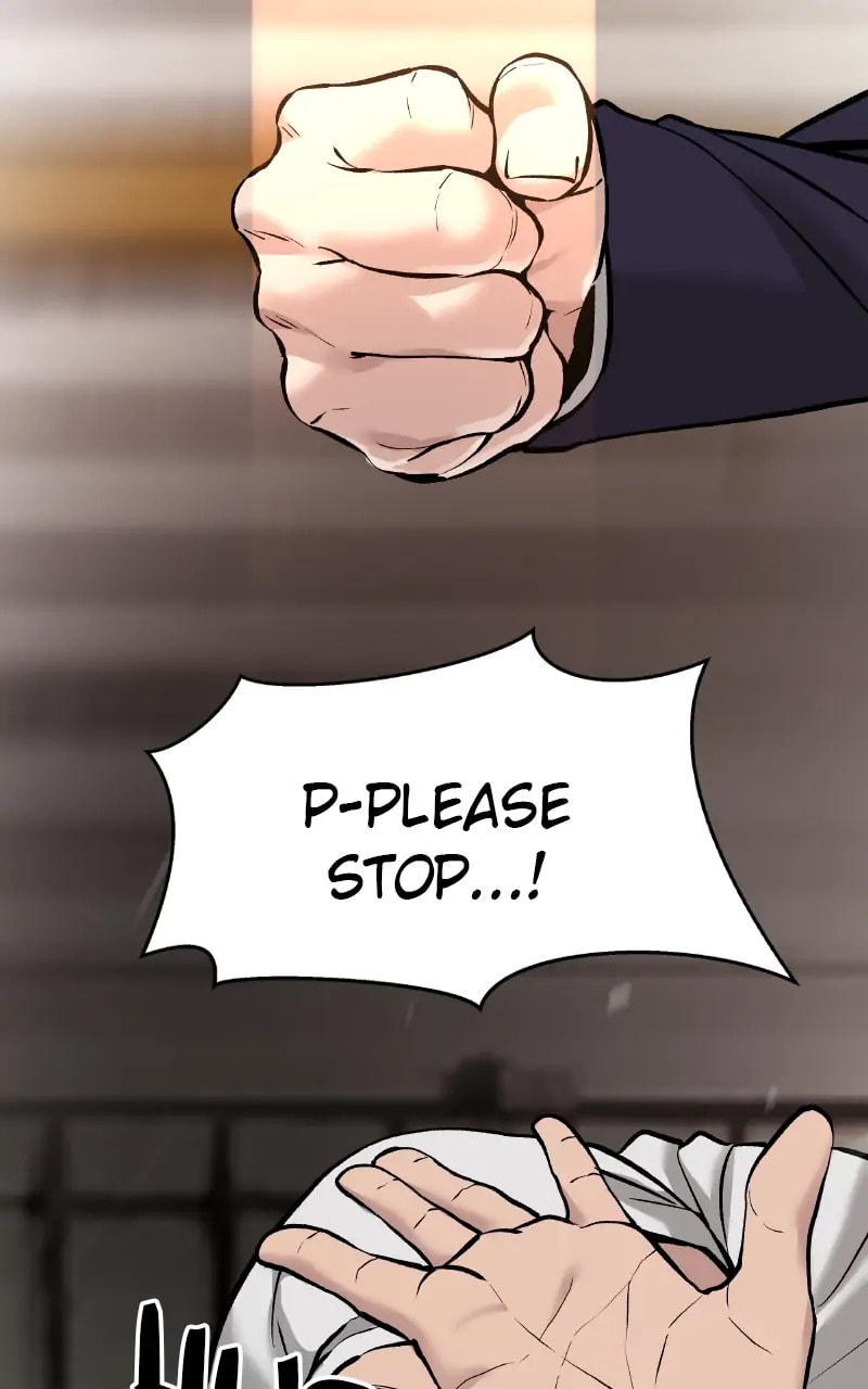 Designated Bully Chapter 19 page 52 - 