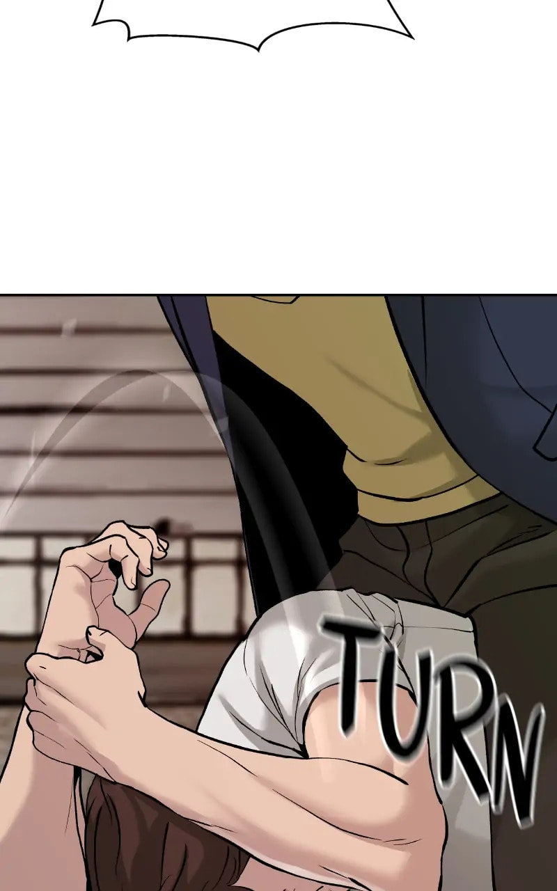 Designated Bully Chapter 19 page 54 - 