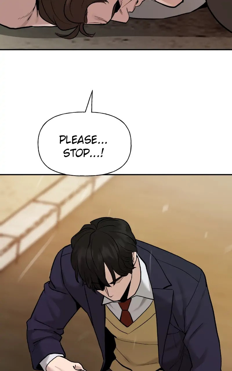 Designated Bully Chapter 19 page 55 - 
