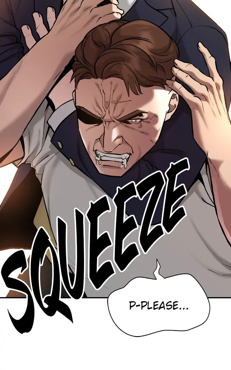 Designated Bully Chapter 19 page 61 - 