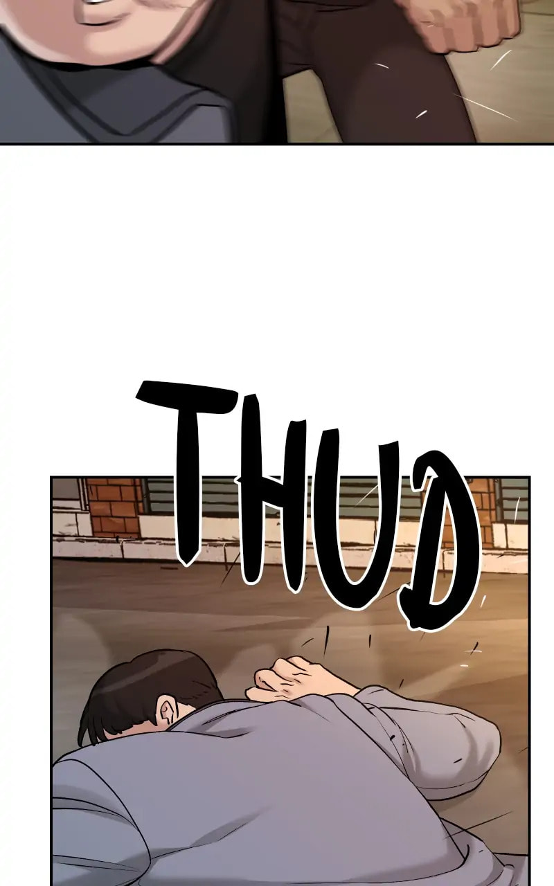 Designated Bully Chapter 19 page 69 - 