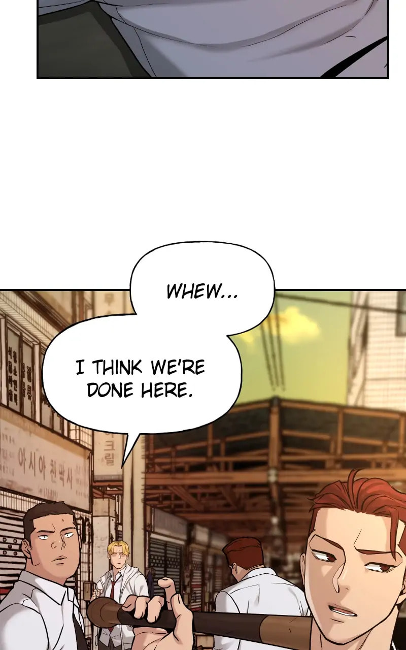 Designated Bully Chapter 19 page 70 - 