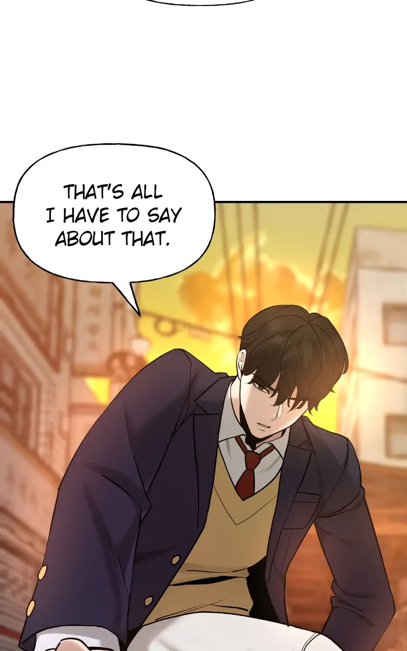 Designated Bully Chapter 19 page 72 - 