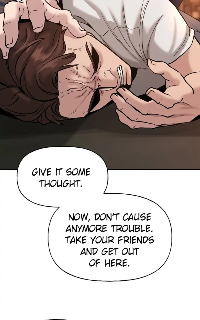 Designated Bully Chapter 19 page 73 - 