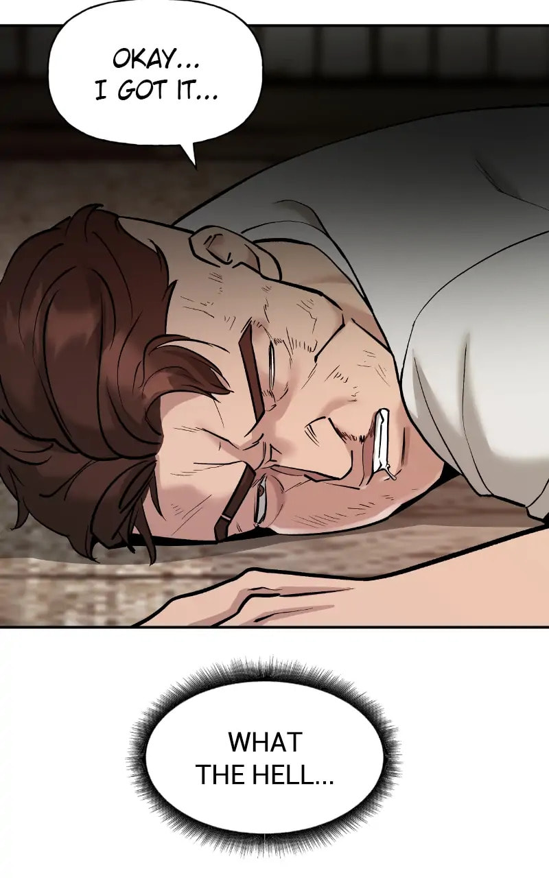 Designated Bully Chapter 19 page 74 - 