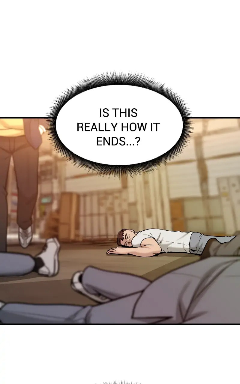 Designated Bully Chapter 19 page 75 - 