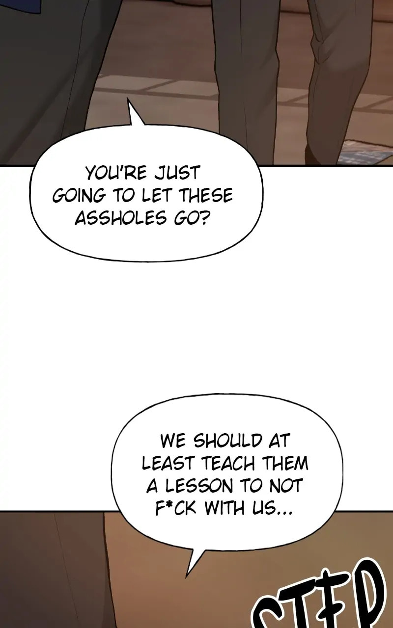 Designated Bully Chapter 19 page 78 - 