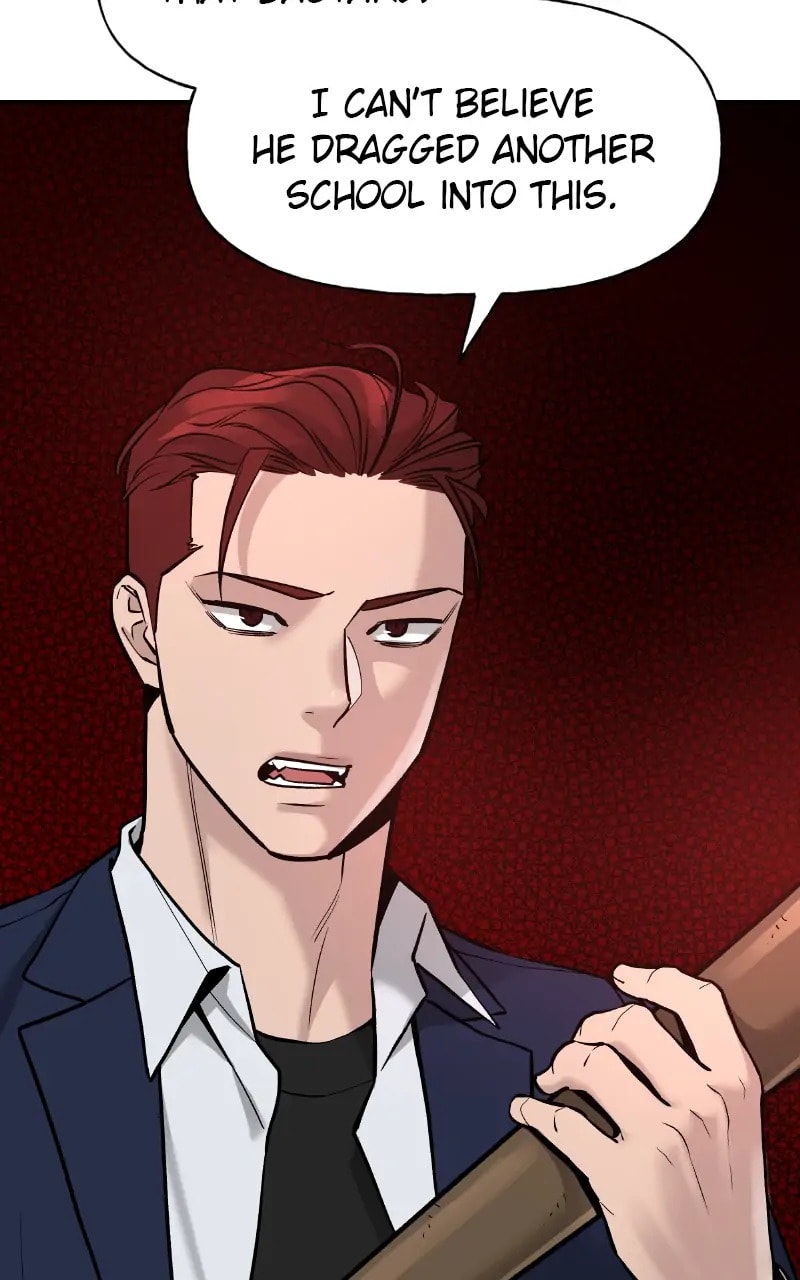 Designated Bully Chapter 19 page 80 - 