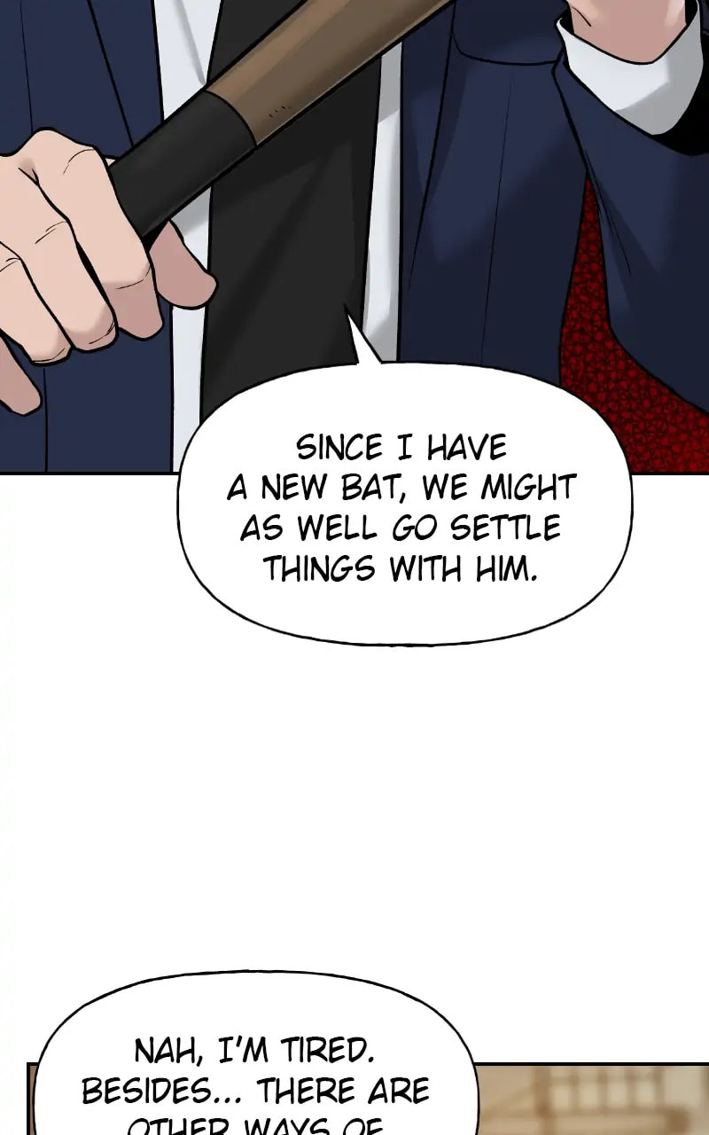 Designated Bully Chapter 19 page 81 - 