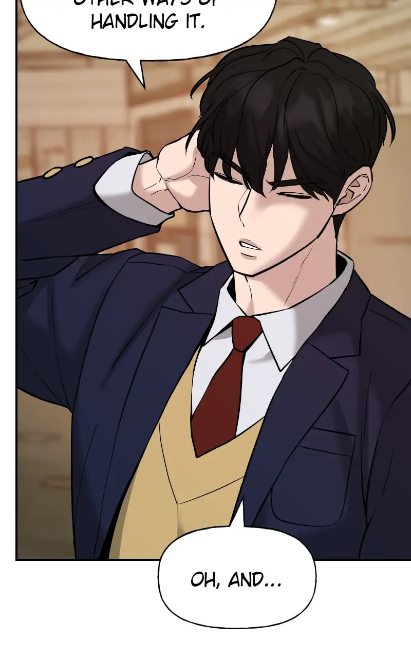 Designated Bully Chapter 19 page 82 - 