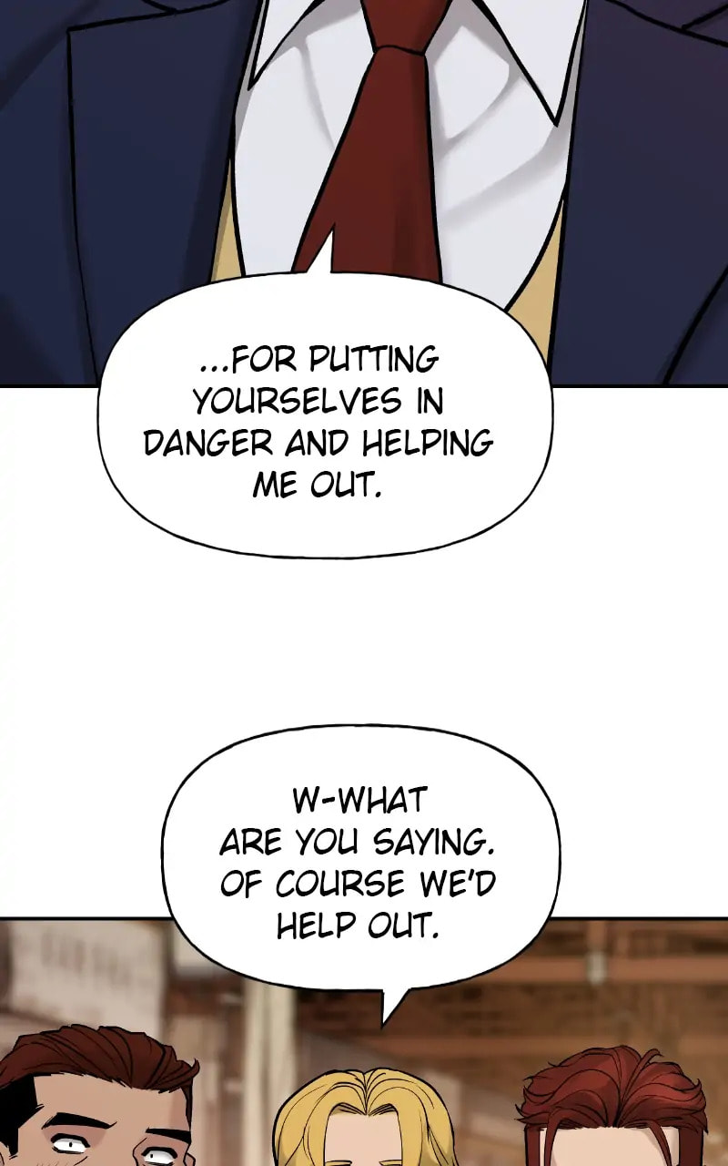 Designated Bully Chapter 19 page 84 - 