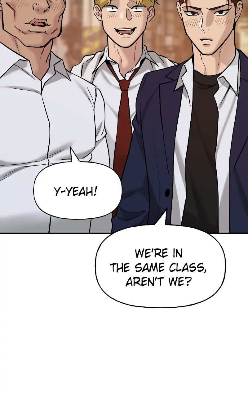 Designated Bully Chapter 19 page 85 - 
