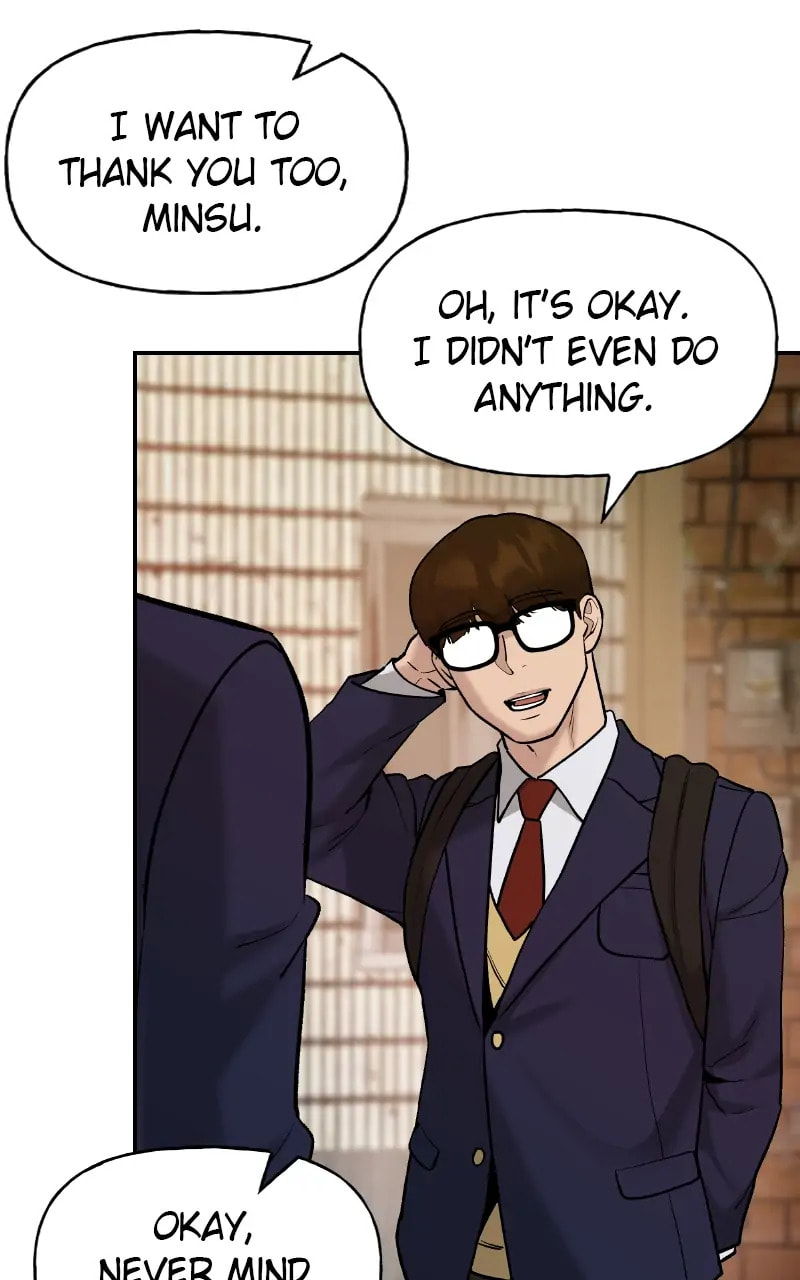 Designated Bully Chapter 19 page 86 - 