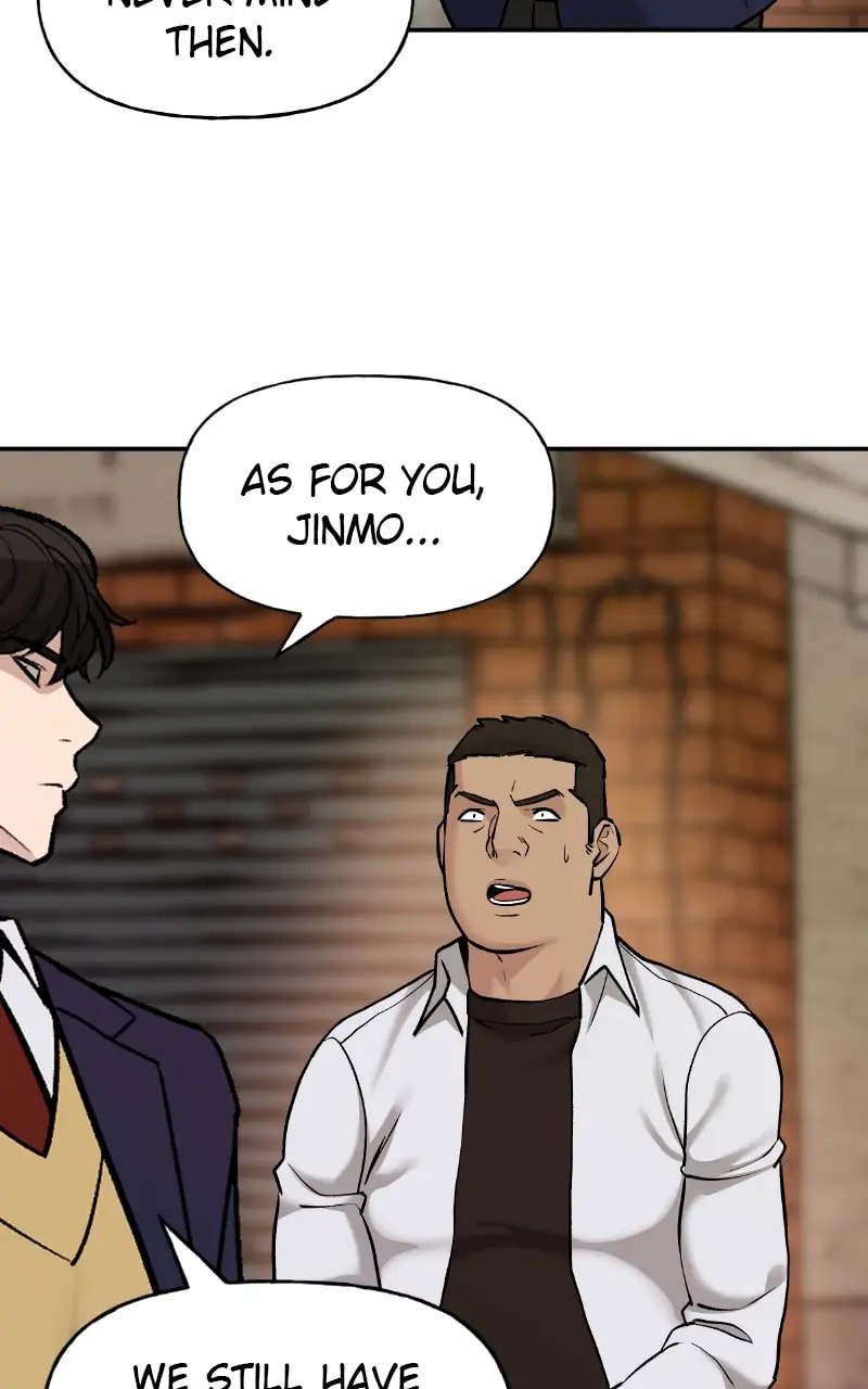 Designated Bully Chapter 19 page 87 - 
