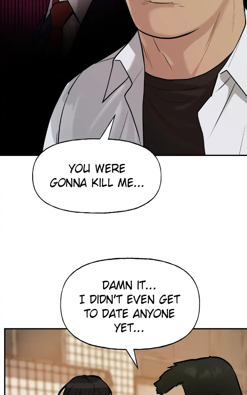 Designated Bully Chapter 19 page 89 - 