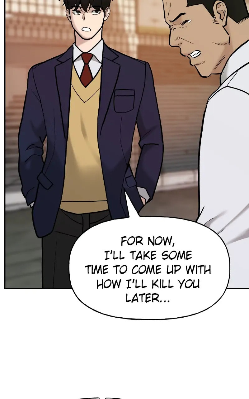 Designated Bully Chapter 19 page 90 - 