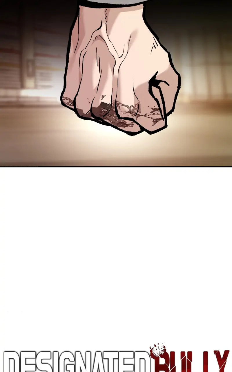 Designated Bully Chapter 19 page 10 - 