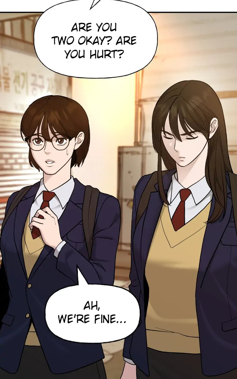 Designated Bully Chapter 19 page 91 - 